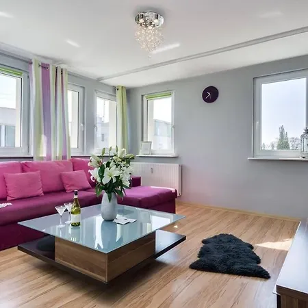 Cozy By Elite * Sopoty