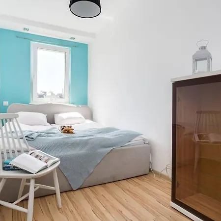 Apartmán Cozy By Elite Sopoty