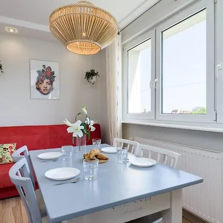 Διαμέρισμα Cozy By Elite