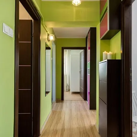 Διαμέρισμα Cozy By Elite