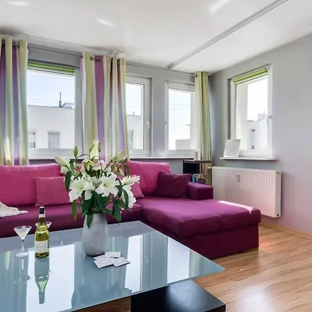 Apartmán Cozy By Elite Sopoty