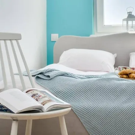 Apartmán Cozy By Elite