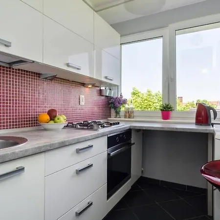 Cozy By Elite Sopoty