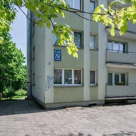 Cozy By Elite * Sopoty