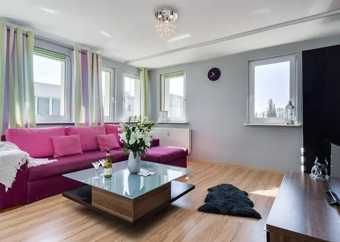 Cozy By Elite * Sopoty