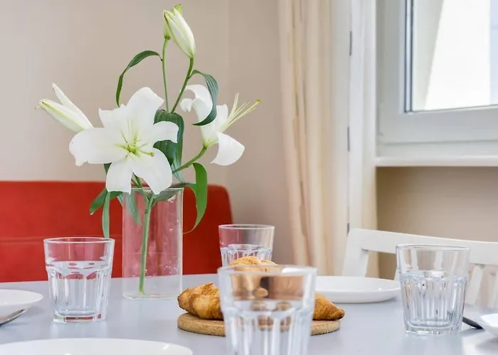 Apartmán Cozy By Elite Sopoty