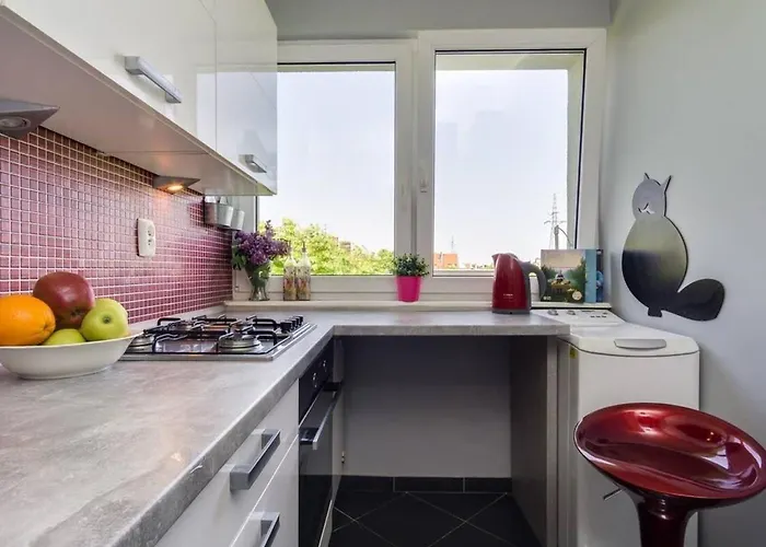 Cozy By Elite * Sopoty