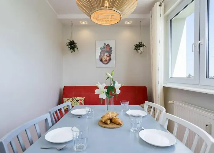 Apartmán Cozy By Elite