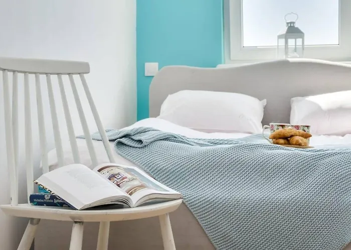 Apartmán Cozy By Elite