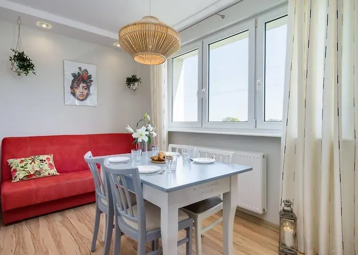 Cozy By Elite Apartmán