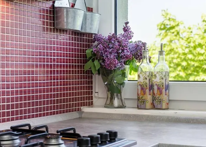 Cozy By Elite * Sopoty