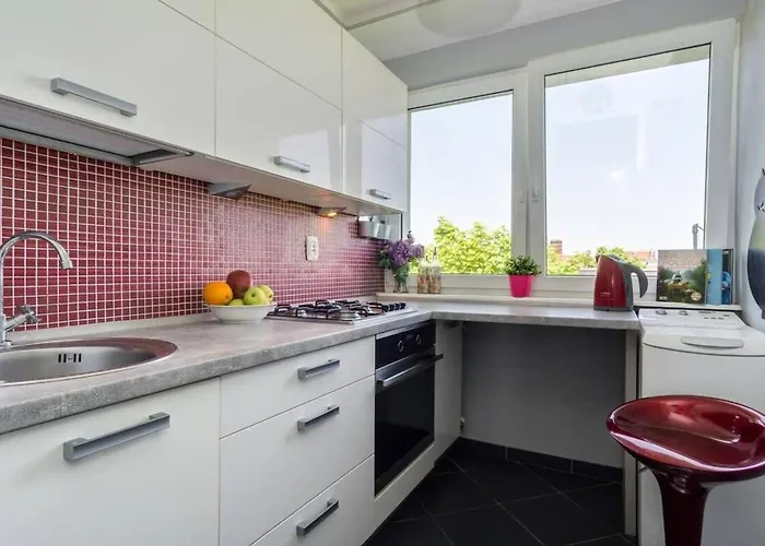 Cozy By Elite Sopoty