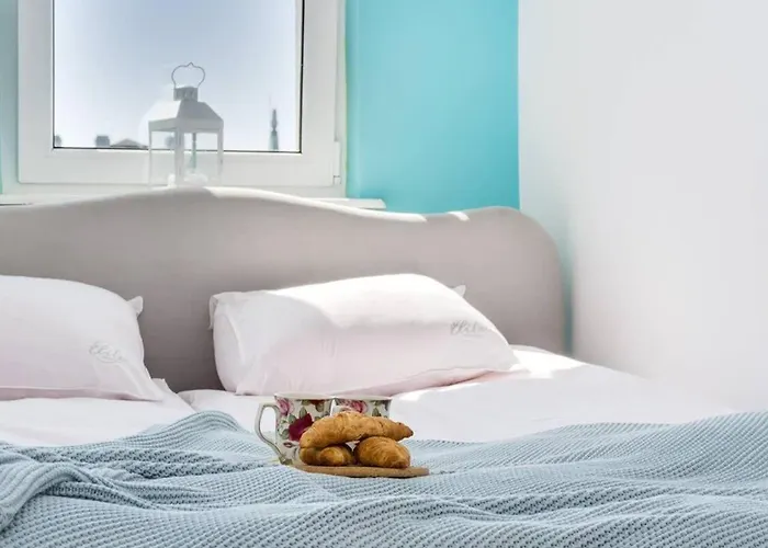 Cozy By Elite Sopoty