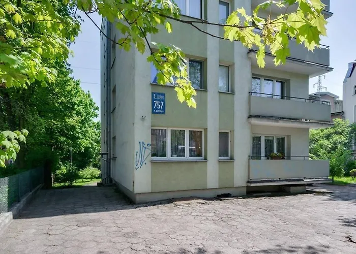 Cozy By Elite * Sopoty